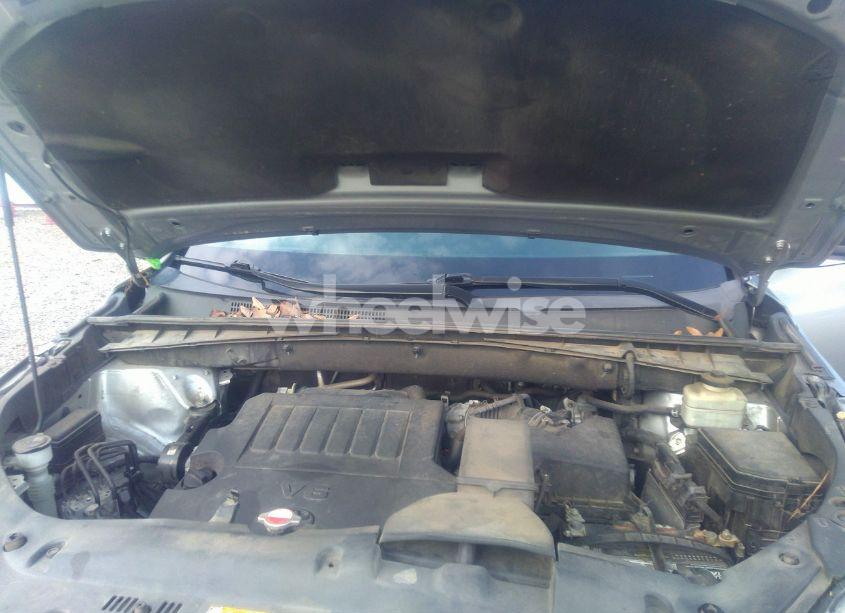 Photo 10 of 2016 Toyota Highlander XLE V6 (VIN 5TDKKRFH7GS142695)