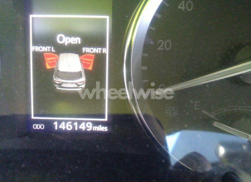 Photo 15 of 2016 Toyota Highlander XLE V6 (VIN 5TDKKRFH7GS142695)