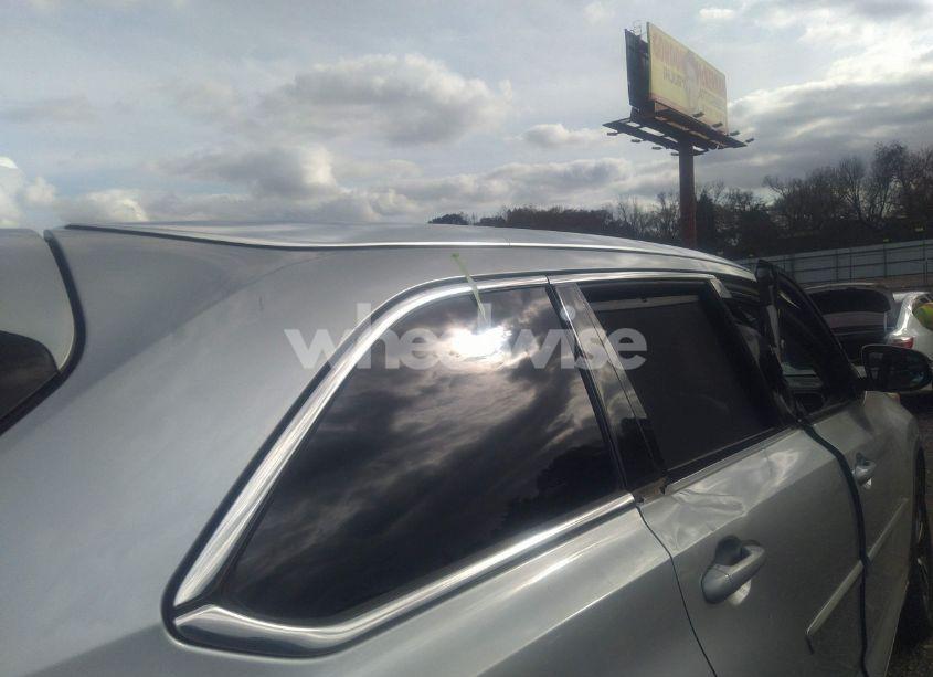 Photo 21 of 2016 Toyota Highlander XLE V6 (VIN 5TDKKRFH7GS142695)