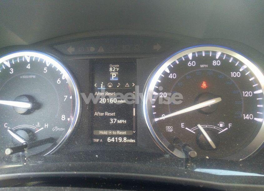 Photo 7 of 2016 Toyota Highlander XLE V6 (VIN 5TDKKRFH7GS142695)