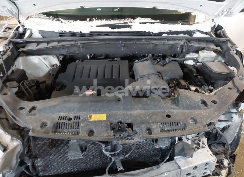 Photo 10 of 2016 Toyota Highlander XLE V6 (VIN 5TDKKRFH7GS165054)