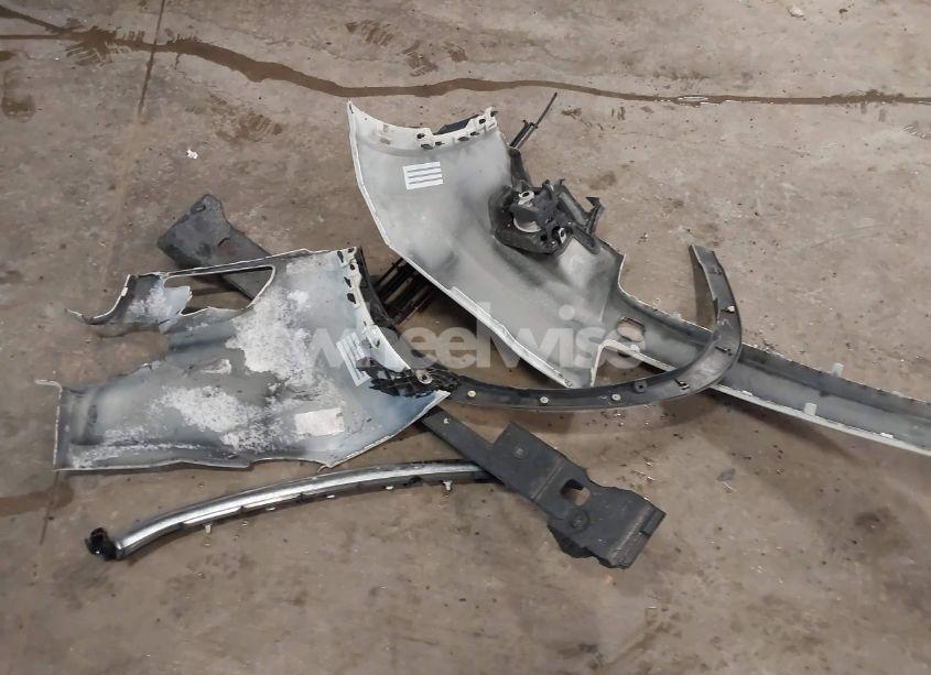 Photo 12 of 2016 Toyota Highlander XLE V6 (VIN 5TDKKRFH7GS165054)