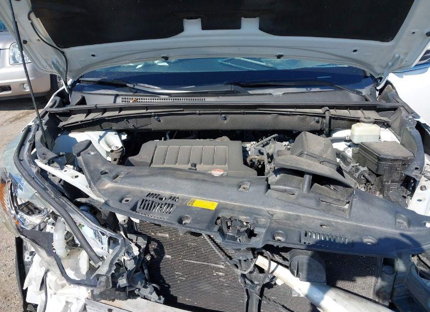 Photo 10 of 2016 Toyota Highlander XLE V6 (VIN 5TDKKRFH8GS153611)