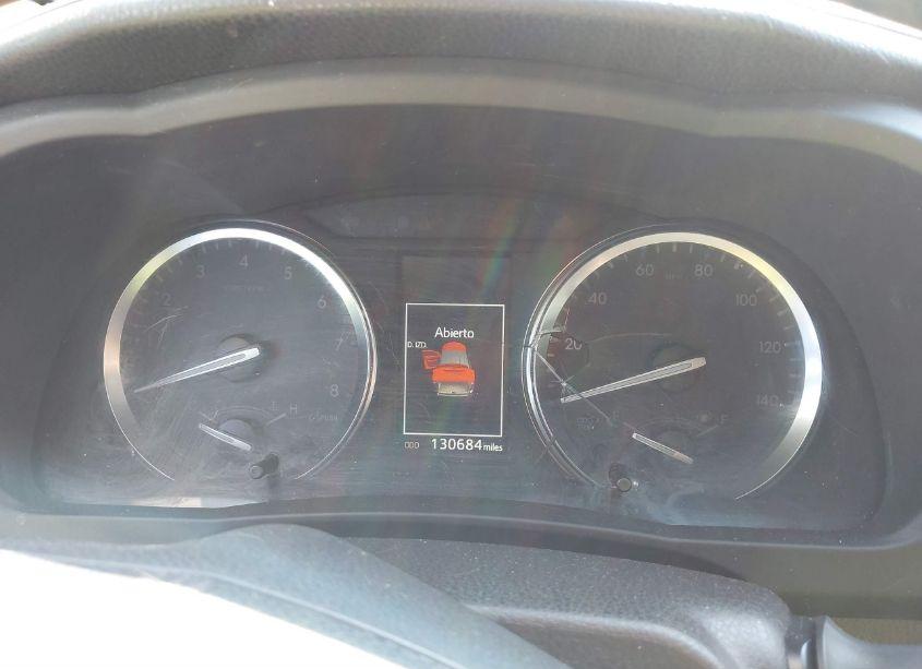 Photo 7 of 2016 Toyota Highlander XLE V6 (VIN 5TDKKRFH8GS153611)