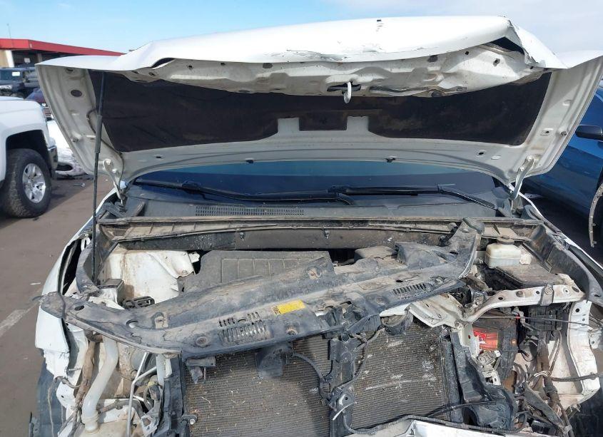 Photo 10 of 2016 Toyota Highlander XLE V6 (VIN 5TDKKRFH8GS154189)