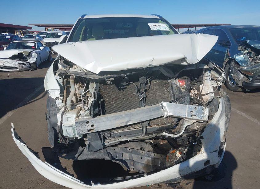 Photo 6 of 2016 Toyota Highlander XLE V6 (VIN 5TDKKRFH8GS154189)