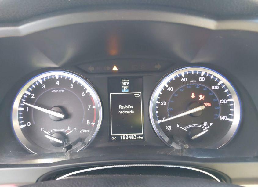 Photo 7 of 2016 Toyota Highlander XLE V6 (VIN 5TDKKRFH8GS154189)