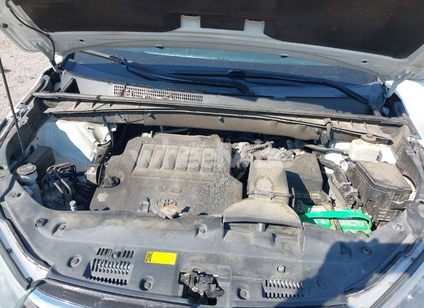 Photo 10 of 2016 Toyota Highlander XLE V6 (VIN 5TDKKRFH8GS174054)