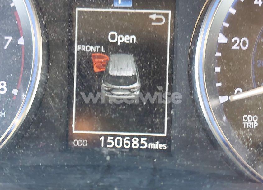 Photo 16 of 2016 Toyota Highlander XLE V6 (VIN 5TDKKRFH8GS174054)