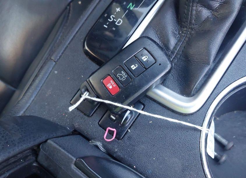 Photo 11 of 2016 Toyota Highlander XLE V6 (VIN 5TDKKRFH8GS186897)