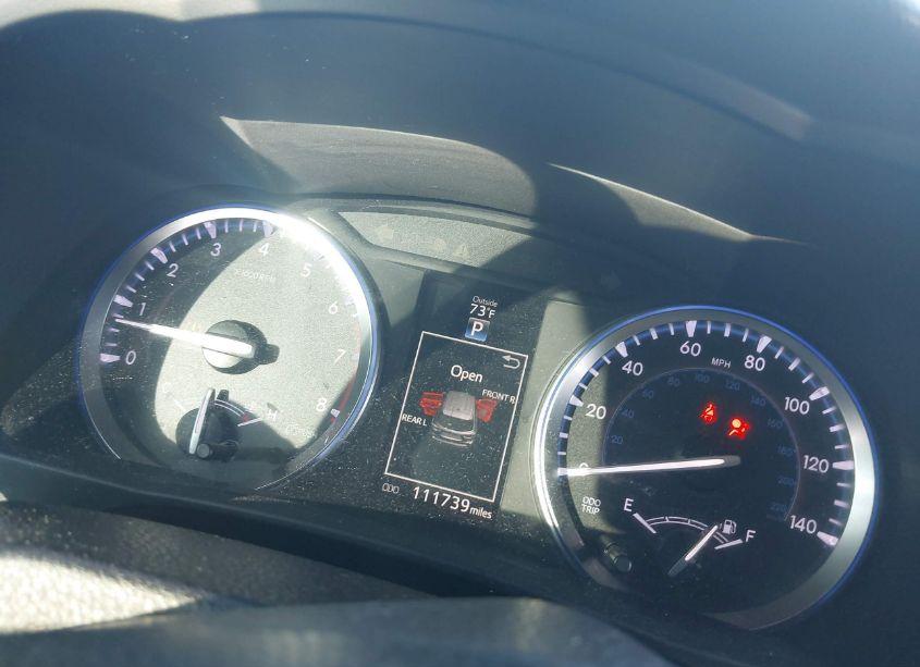 Photo 7 of 2016 Toyota Highlander XLE V6 (VIN 5TDKKRFH8GS186897)