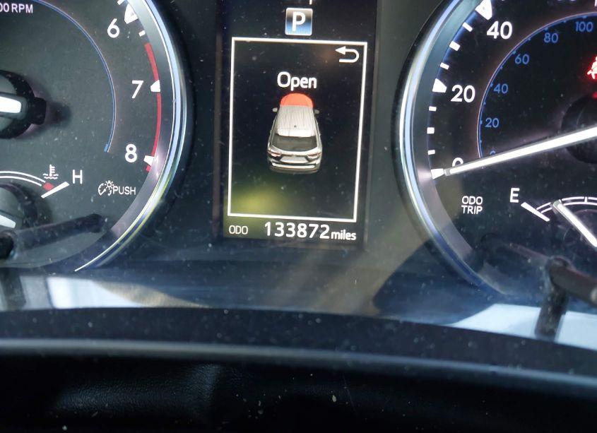 Photo 15 of 2016 Toyota Highlander XLE V6 (VIN 5TDKKRFH9GS138776)