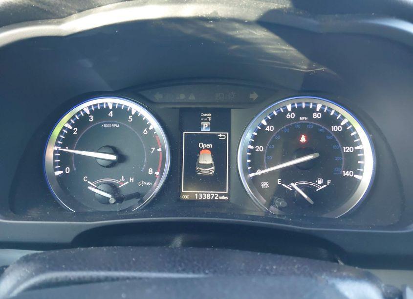 Photo 7 of 2016 Toyota Highlander XLE V6 (VIN 5TDKKRFH9GS138776)