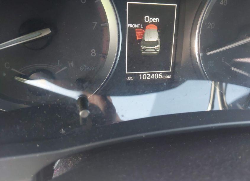 Photo 15 of 2016 Toyota Highlander XLE V6 (VIN 5TDKKRFH9GS500394)