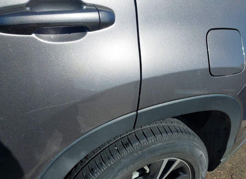 Photo 18 of 2016 Toyota Highlander XLE V6 (VIN 5TDKKRFH9GS500394)