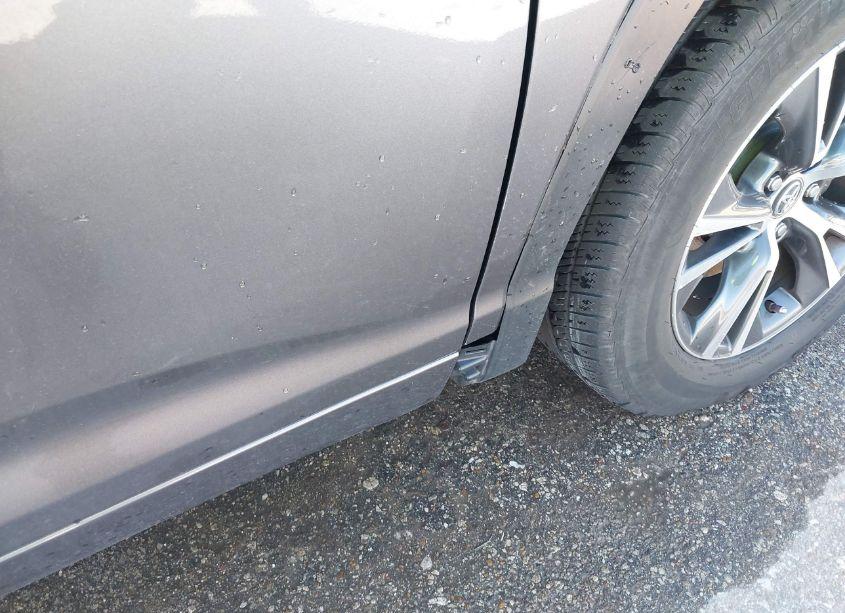 Photo 20 of 2016 Toyota Highlander XLE V6 (VIN 5TDKKRFH9GS500394)