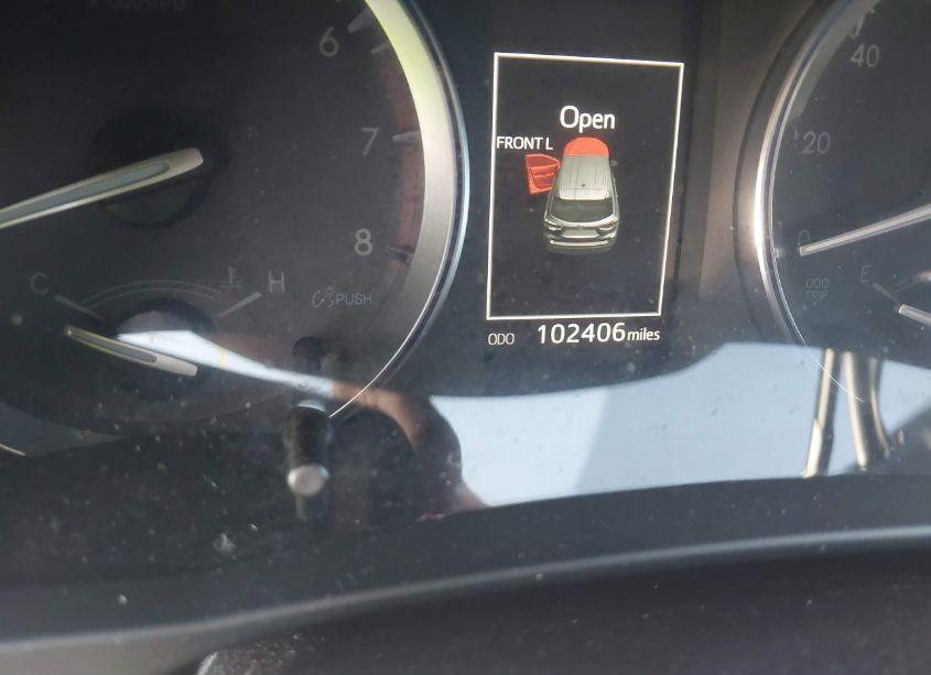 Photo 7 of 2016 Toyota Highlander XLE V6 (VIN 5TDKKRFH9GS500394)