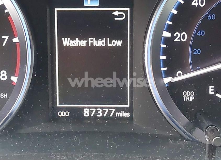 Photo 15 of 2015 Toyota Highlander XLE V6 (VIN 5TDKKRFHXFS090431)