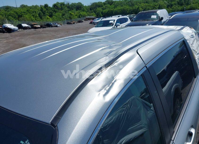 Photo 17 of 2021 Toyota Sienna LE (VIN 5TDKRKEC0MS028137)