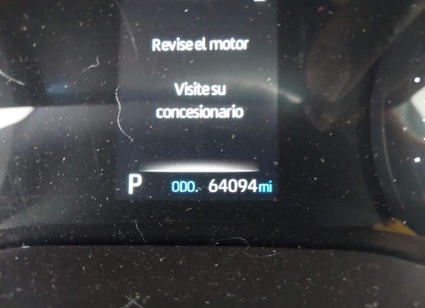 Photo 16 of 2021 Toyota Sienna LE (VIN 5TDKRKEC0MS042054)