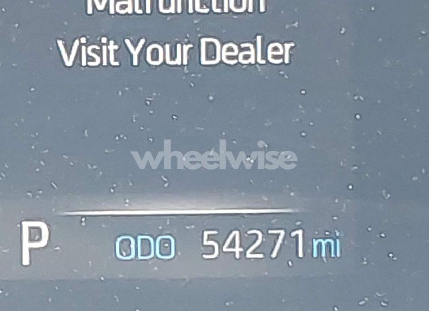 Photo 16 of 2021 Toyota Sienna LE (VIN 5TDKRKEC0MS062918)