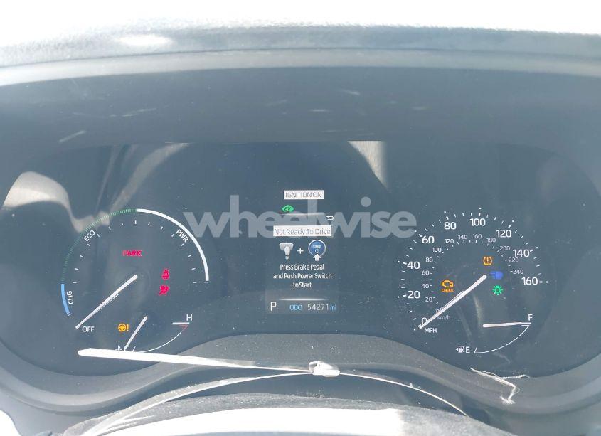 Photo 7 of 2021 Toyota Sienna LE (VIN 5TDKRKEC0MS062918)