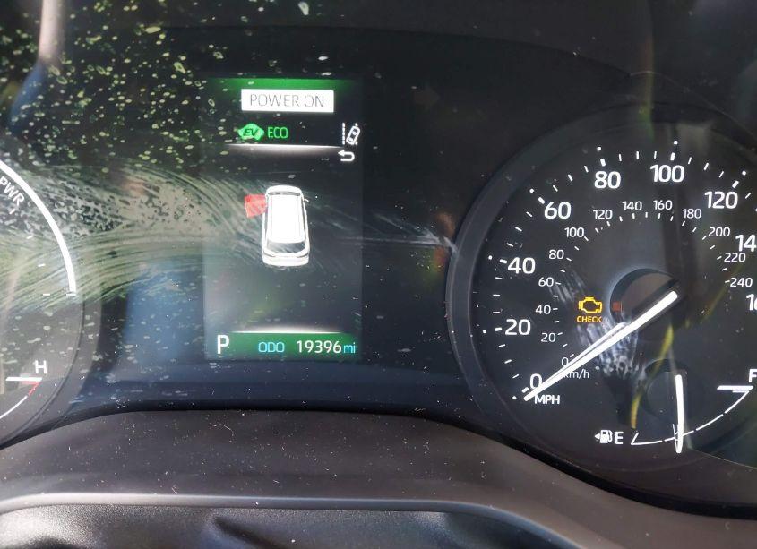 Photo 15 of 2023 Toyota Sienna LE (VIN 5TDKRKEC0PS168175)