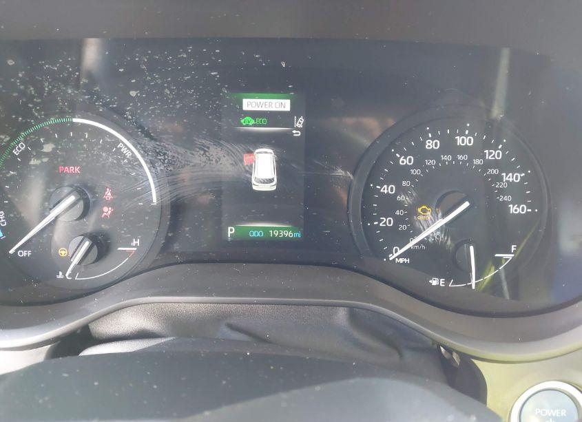 Photo 7 of 2023 Toyota Sienna LE (VIN 5TDKRKEC0PS168175)