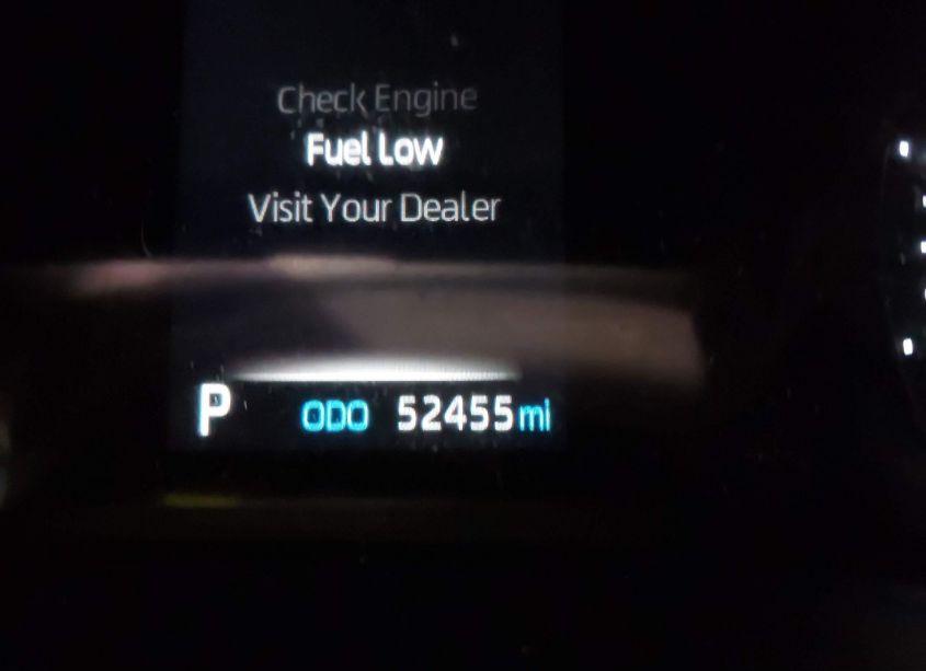 Photo 15 of 2021 Toyota Sienna LE (VIN 5TDKRKEC1MS071059)