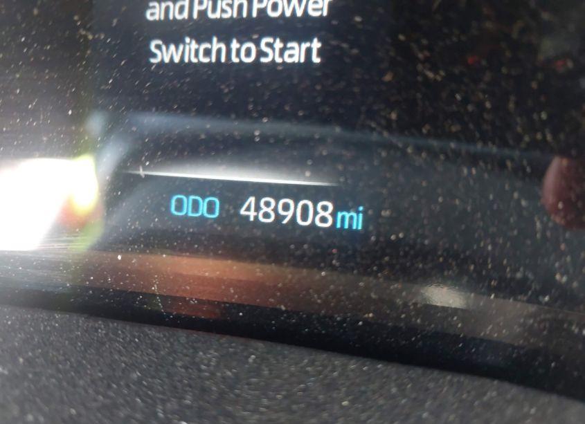 Photo 15 of 2022 Toyota Sienna LE (VIN 5TDKRKEC1NS102019)