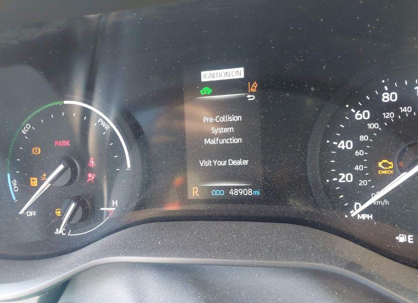 Photo 7 of 2022 Toyota Sienna LE (VIN 5TDKRKEC1NS102019)