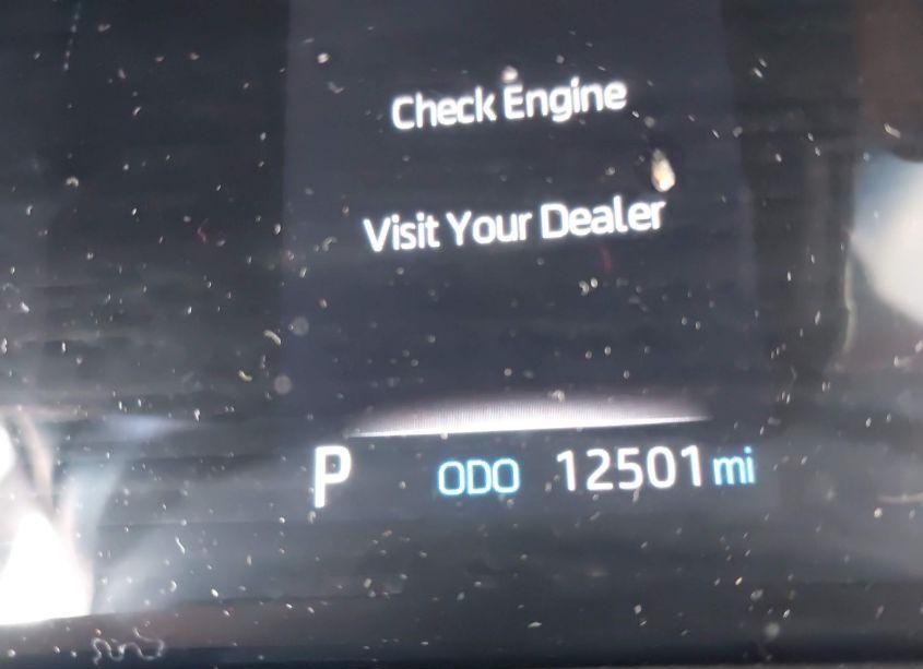 Photo 15 of 2024 Toyota Sienna LE (VIN 5TDKRKEC1RS212929)