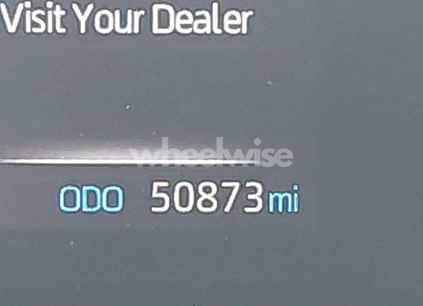 Photo 15 of 2023 Toyota Sienna LE (VIN 5TDKRKEC2PS173314)