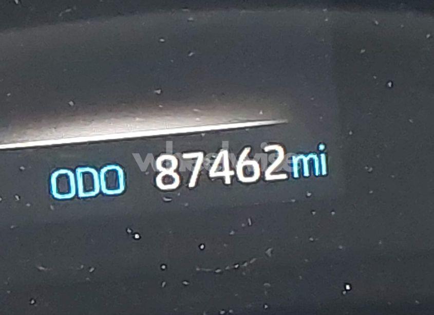 Photo 15 of 2021 Toyota Sienna LE (VIN 5TDKRKEC3MS048124)