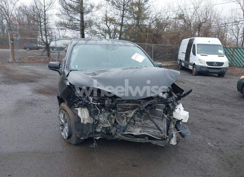 Photo 6 of 2021 Toyota Sienna LE (VIN 5TDKRKEC3MS048124)