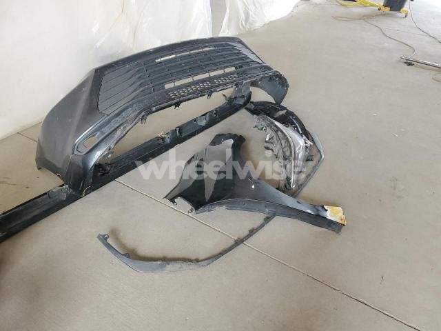 2021 TOYOTA SIENNA LE (VIN 5TDKRKEC3MS070463) main photo