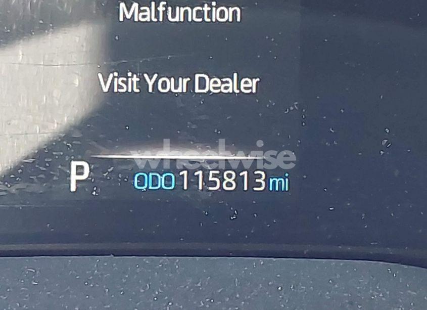 Photo 15 of 2022 Toyota Sienna LE (VIN 5TDKRKEC3NS106833)