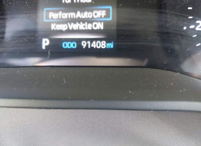 Photo 15 of 2022 Toyota Sienna LE (VIN 5TDKRKEC3NS110851)