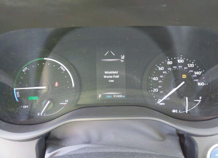 Photo 7 of 2022 Toyota Sienna LE (VIN 5TDKRKEC3NS110851)