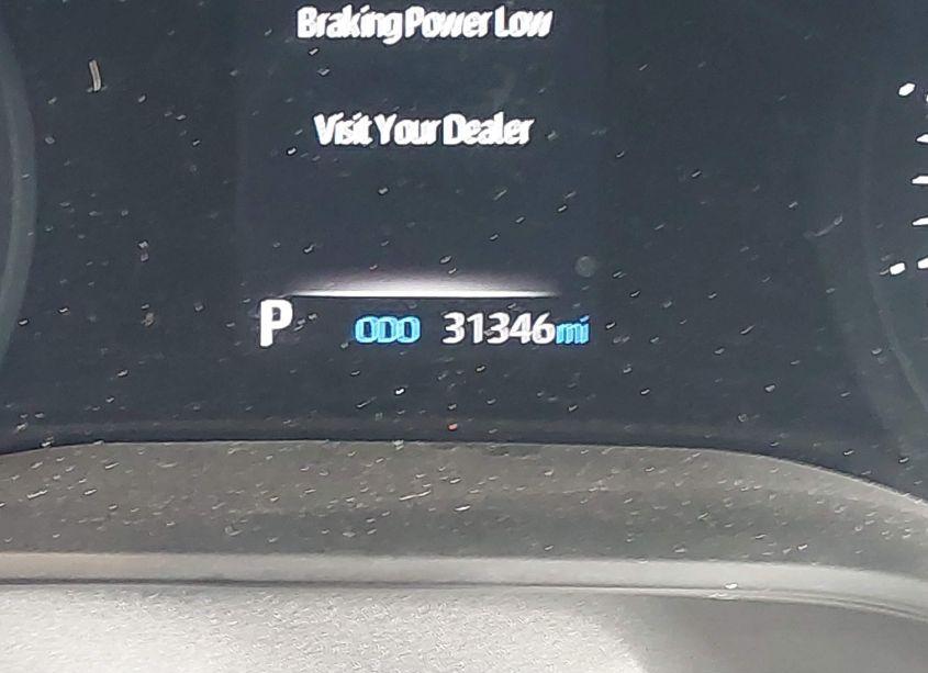 Photo 15 of 2023 Toyota Sienna LE (VIN 5TDKRKEC3PS163911)