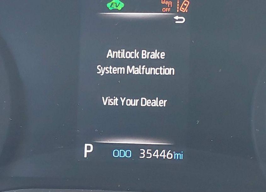 Photo 15 of 2024 Toyota Sienna LE (VIN 5TDKRKEC3RS184423)