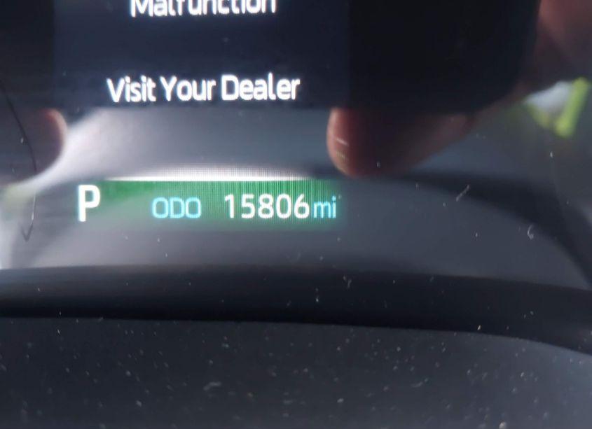 Photo 7 of 2024 Toyota Sienna LE (VIN 5TDKRKEC3RS187306)