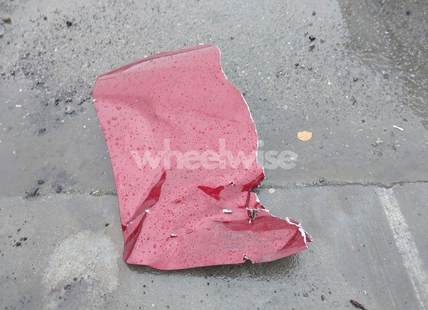 Photo 12 of 2022 Toyota Sienna LE (VIN 5TDKRKEC4NS118263)