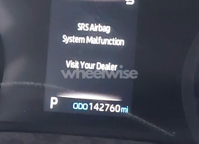 Photo 16 of 2022 Toyota Sienna LE (VIN 5TDKRKEC4NS118263)