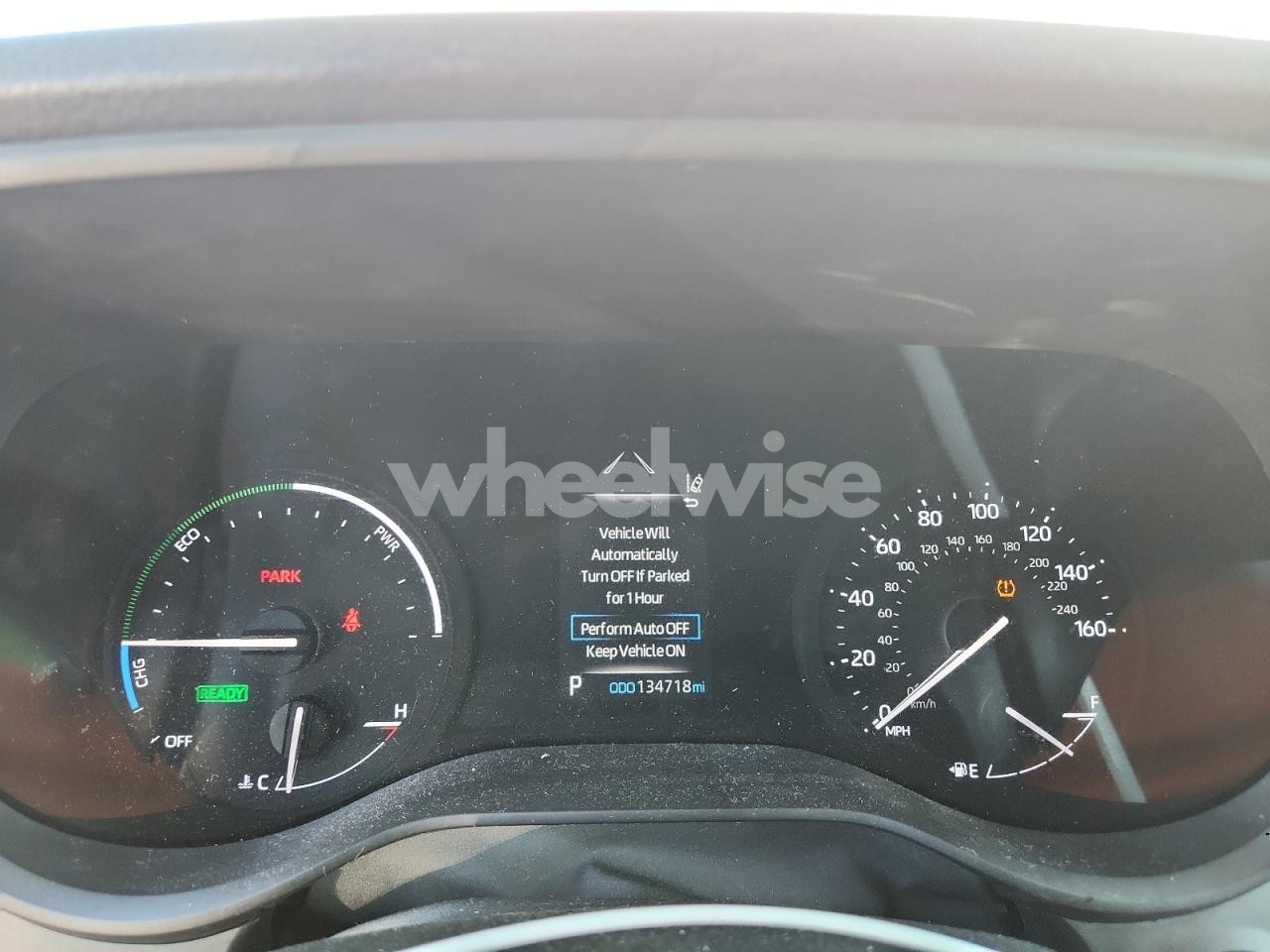 Photo 9 of 2023 TOYOTA SIENNA LE (VIN 5TDKRKEC4PS159267)