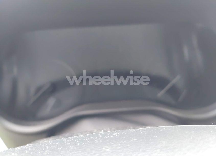 Photo 15 of 2022 Toyota Sienna LE (VIN 5TDKRKEC5NS094328)