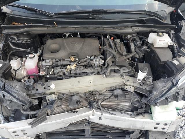 Photo 12 of 2023 TOYOTA SIENNA LE (VIN 5TDKRKEC5PS163702)