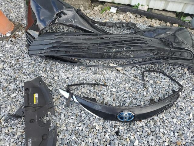 Photo 5 of 2023 TOYOTA SIENNA LE (VIN 5TDKRKEC5PS163702)