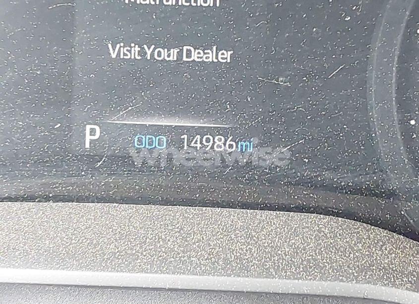 Photo 15 of 2024 Toyota Sienna LE (VIN 5TDKRKEC5RS202419)