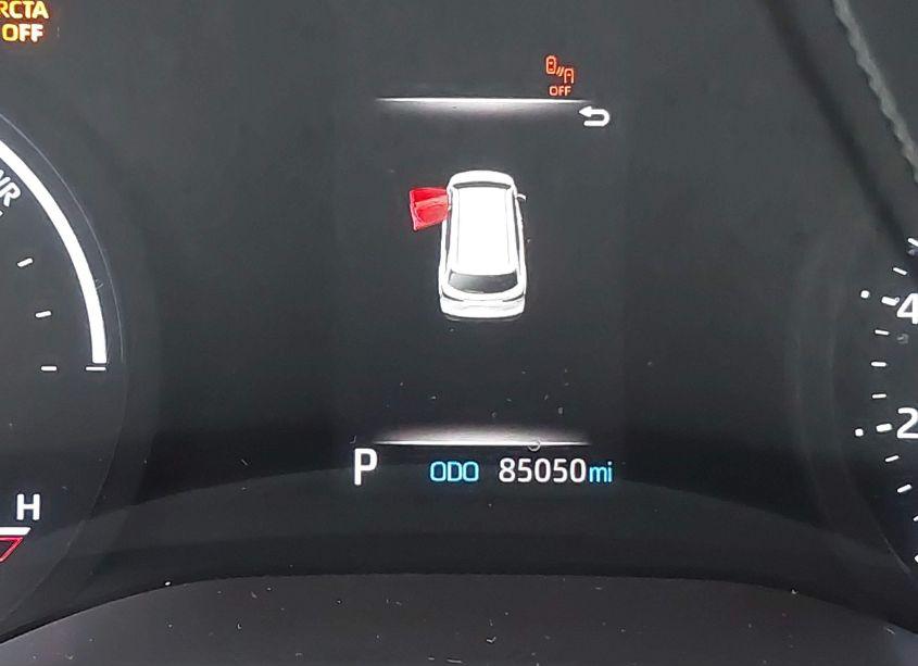 Photo 16 of 2022 Toyota Sienna LE (VIN 5TDKRKEC6NS076937)